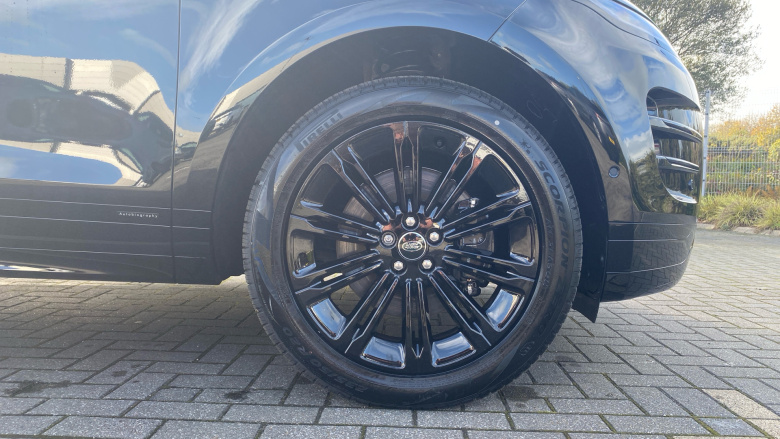 Land Rover Range Rover Evoque 1.5 P270e Autobiography 5dr Auto [Revised] Hatchback